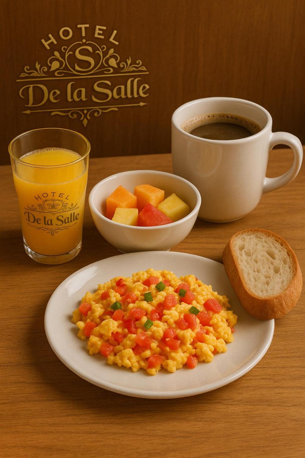 De La Salle